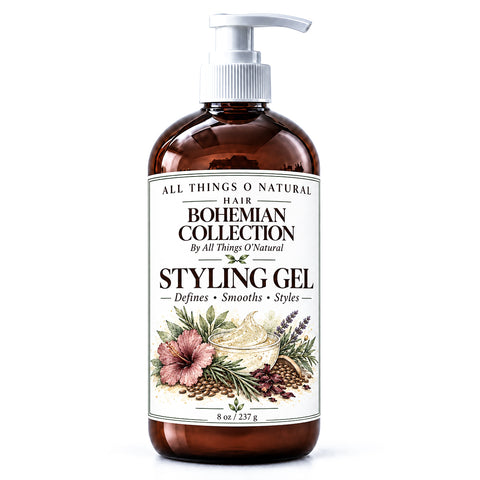 STYLING GEL