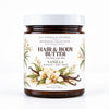 HAIR + BODY BUTTER