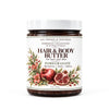 HAIR + BODY BUTTER