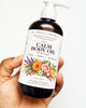 8oz CALM Bath + Body Oil