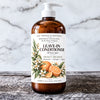 LEAVE IN CONDITIONER