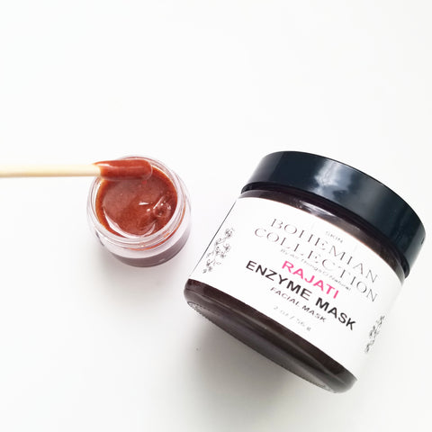 2oz RAJATI ENZYME MASK