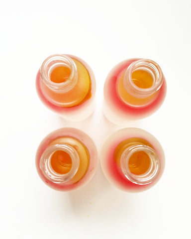 4oz Rose + Hibiscus TONER MIST