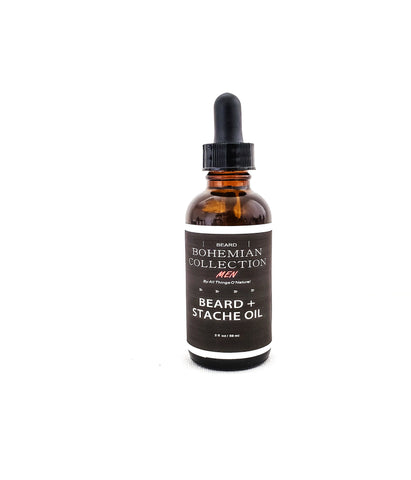 Beard Oil