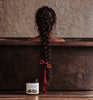 8oz LAVENDER CHAI COFFEE SUGAR SCRUB