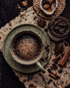 8oz LAVENDER CHAI COFFEE SUGAR SCRUB