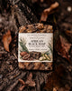 African Black Soap Bar