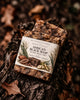African Black Soap Bar