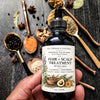 Hair + Scalp Treatment