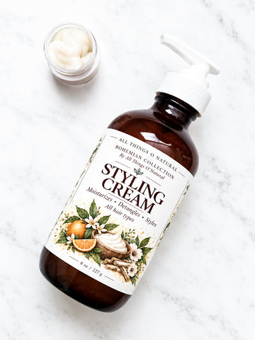 STYLING CREME