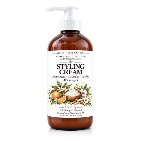 STYLING CREME
