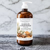 LEAVE IN CONDITIONER