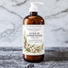 LEAVE IN CONDITIONER