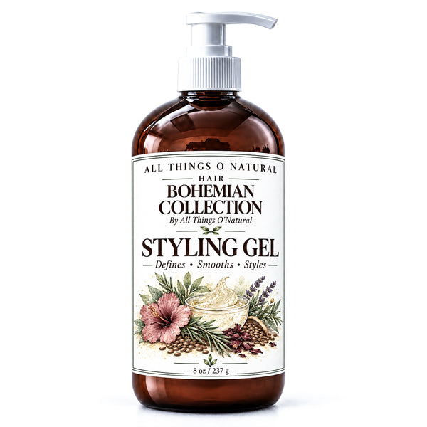 STYLING GEL