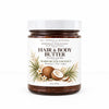 HAIR + BODY BUTTER