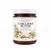 HAIR + BODY BUTTER