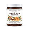 HAIR + BODY BUTTER
