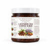 8oz LAVENDER CHAI COFFEE SUGAR SCRUB