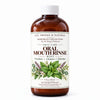 Oral Mouth Rinse